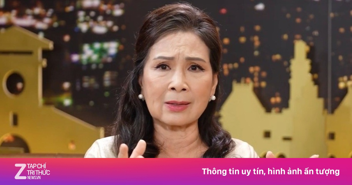 NSND Kim Xuân nói về hình ảnh 'gục đầu, bất động' ở sự kiện