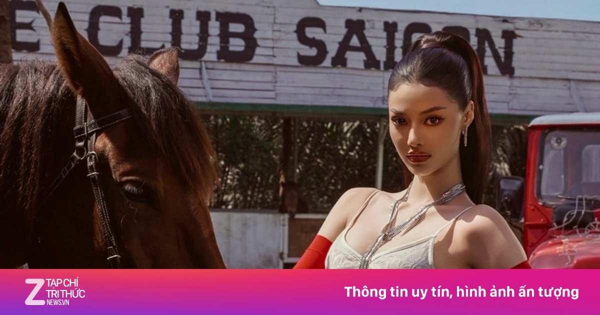 Á hậu Kiều Loan: Từ sắc đẹp Miss World đến nữ doanh nhân và sinh viên Y khoa