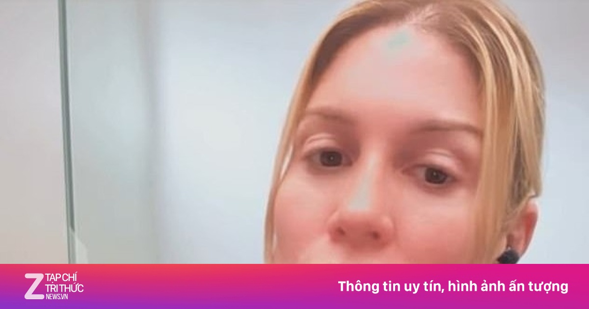 Người mẫu sốc khi thấy khách sạn Dubai bị tấn công tên lửa