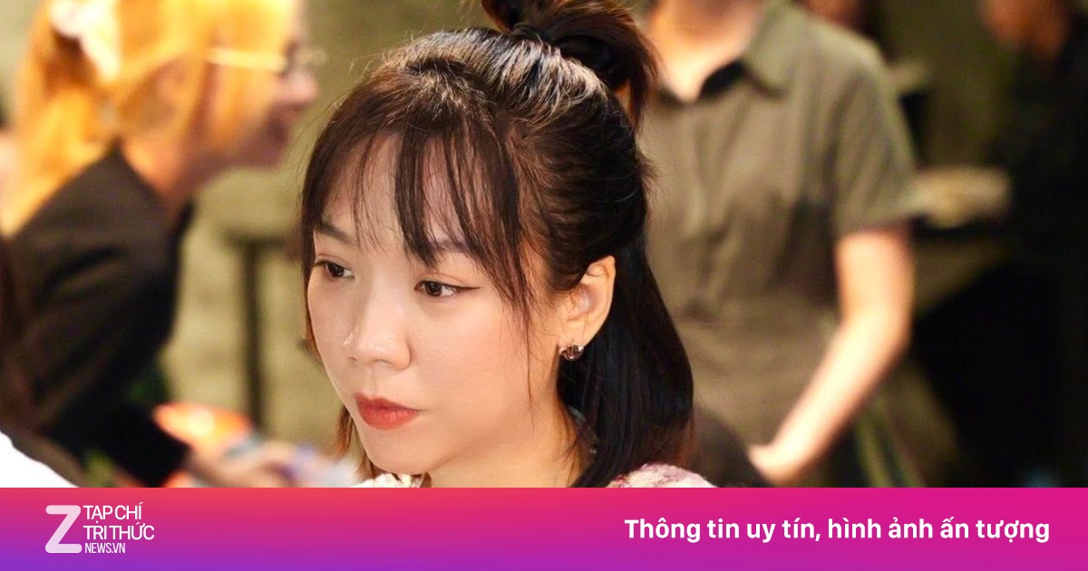 Đạo diễn Luk Vân: 'Sốc và hoang mang' sau thất bại phim 'Khi ta hai lăm'