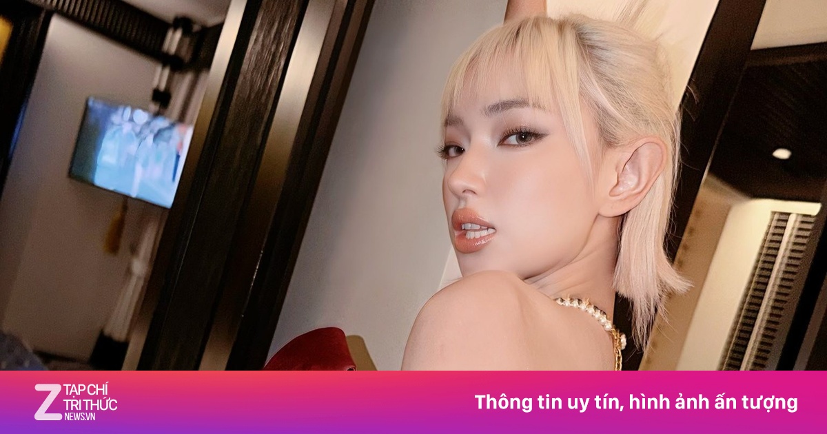 Điều gì đang xảy ra với Châu Bùi?