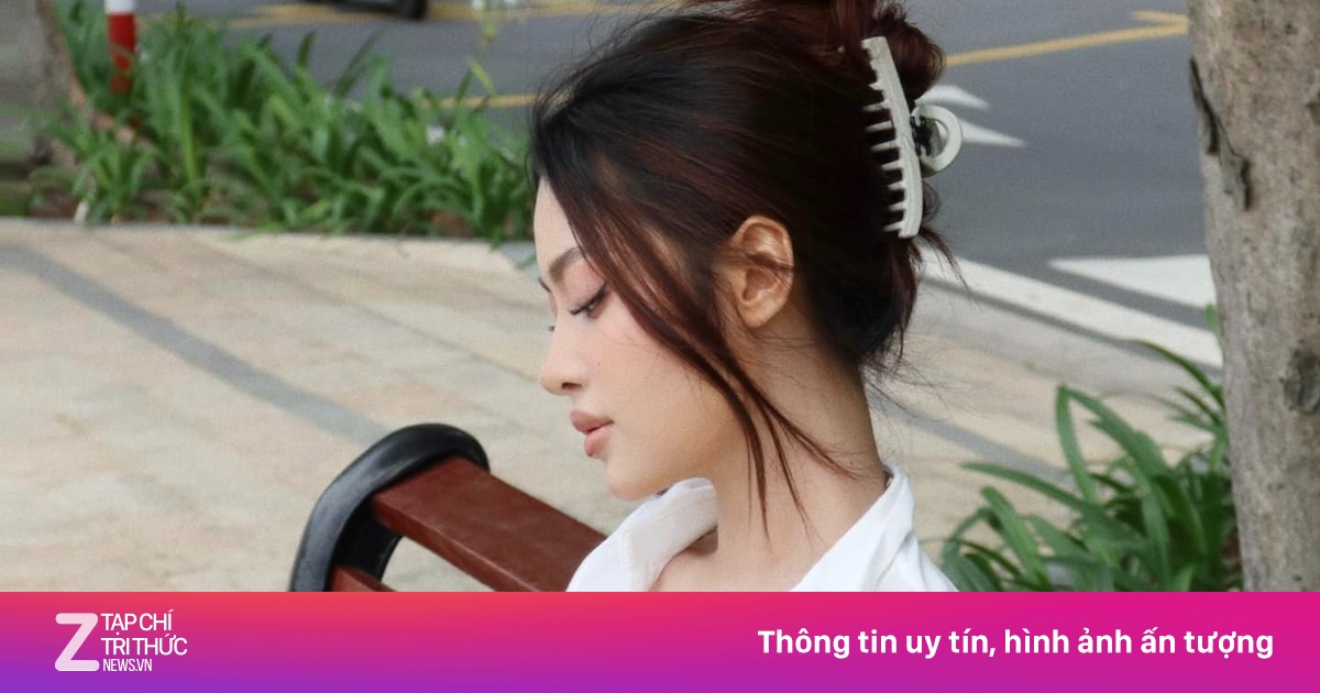 Người mẫu Joan Tina trong MV HIEUTHUHAI gây chú ý với nét giống Tăng Mỹ Hàn