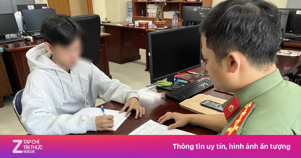 Công an TP.HCM xử phạt 7,5 triệu đồng đối tượng quay lén phim 'Thỏ ơi'