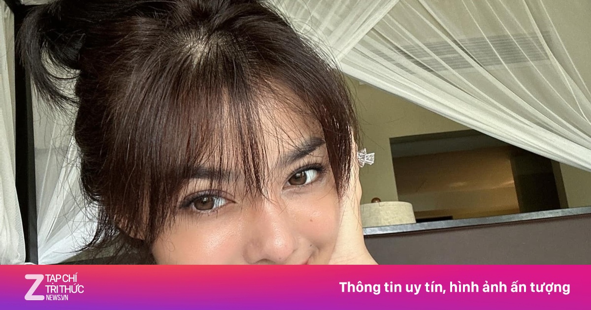 Kiều Loan: 'Tôi buông bỏ'