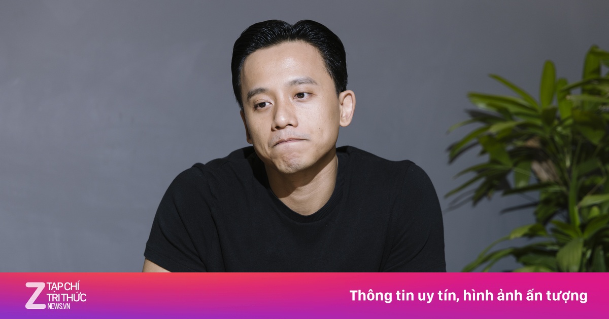 Mai Tài Phến: 'Tôi sống khổ'