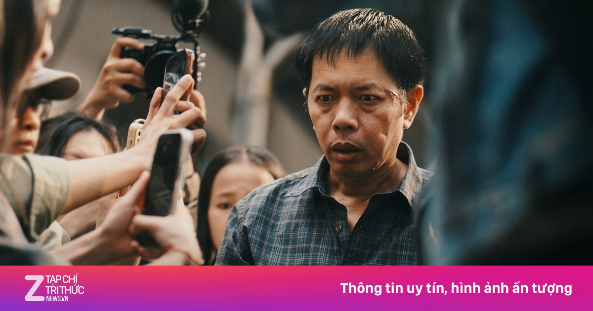 Phi vụ lừa đảo tiền tỷ từ thiện lên màn ảnh Việt