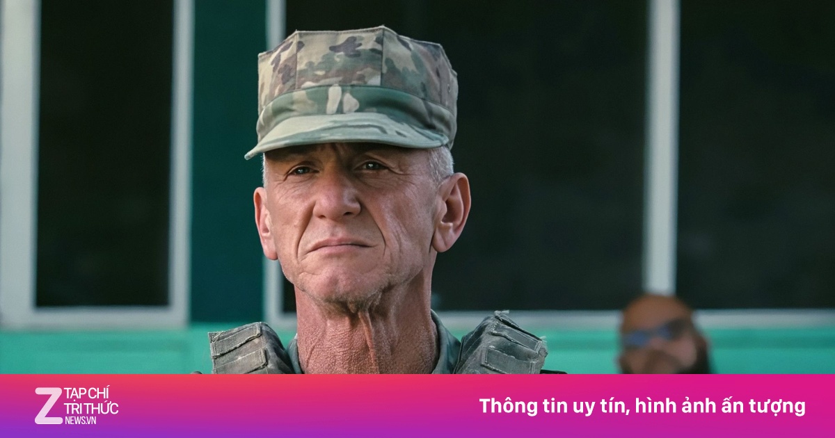 Sean Penn thắng Oscar 2026 nhưng không đến