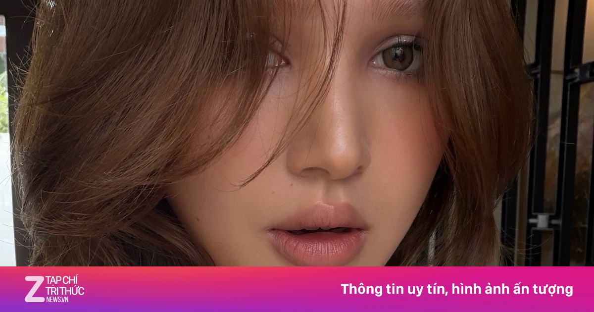 Xoài Non khác lạ vì nhuộm da?