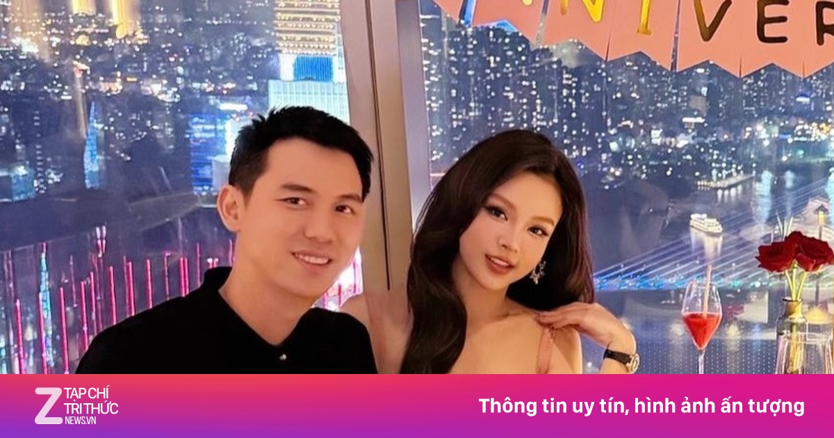 Huyền Baby và chồng doanh nhân sau 13 năm cưới