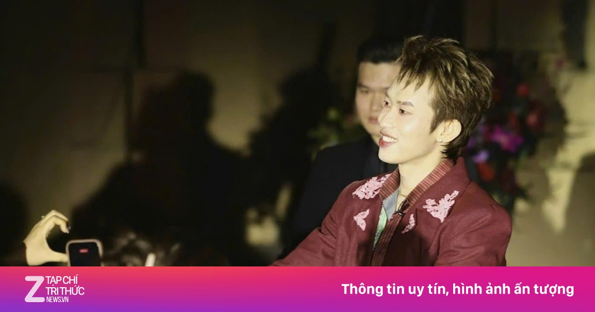 Kay Trần tỏa sáng với show diễn solo đầy cảm xúc sau 'Anh trai vượt ngàn chông gai'