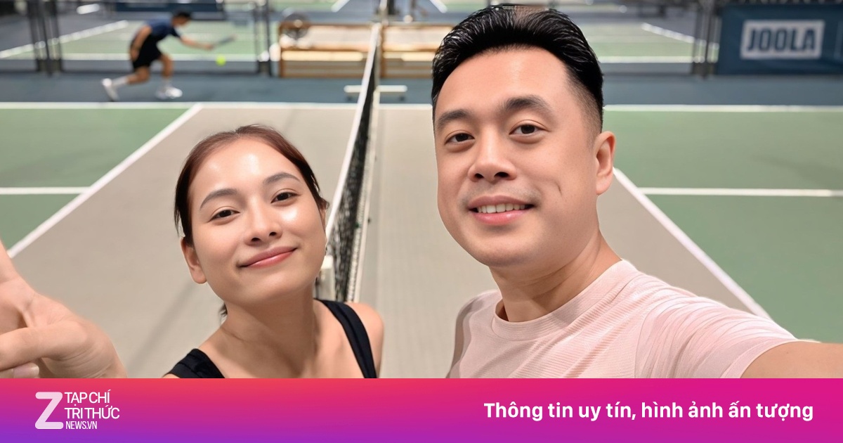 Phản ứng của Dương Khắc Linh khi vợ thông báo mang song thai lần hai