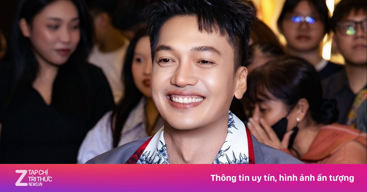 Quang Tuấn Gia Nhập Câu Lạc Bộ Diễn Viên Nghìn Tỷ Với Loạt Phim Đình Đám