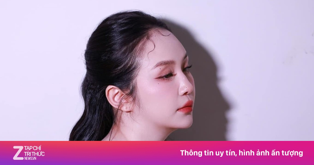 Vợ Tuấn Hưng Hương Baby đáp trả bình luận tiêu cực về nhan sắc, chia sẻ hành trình tu tập