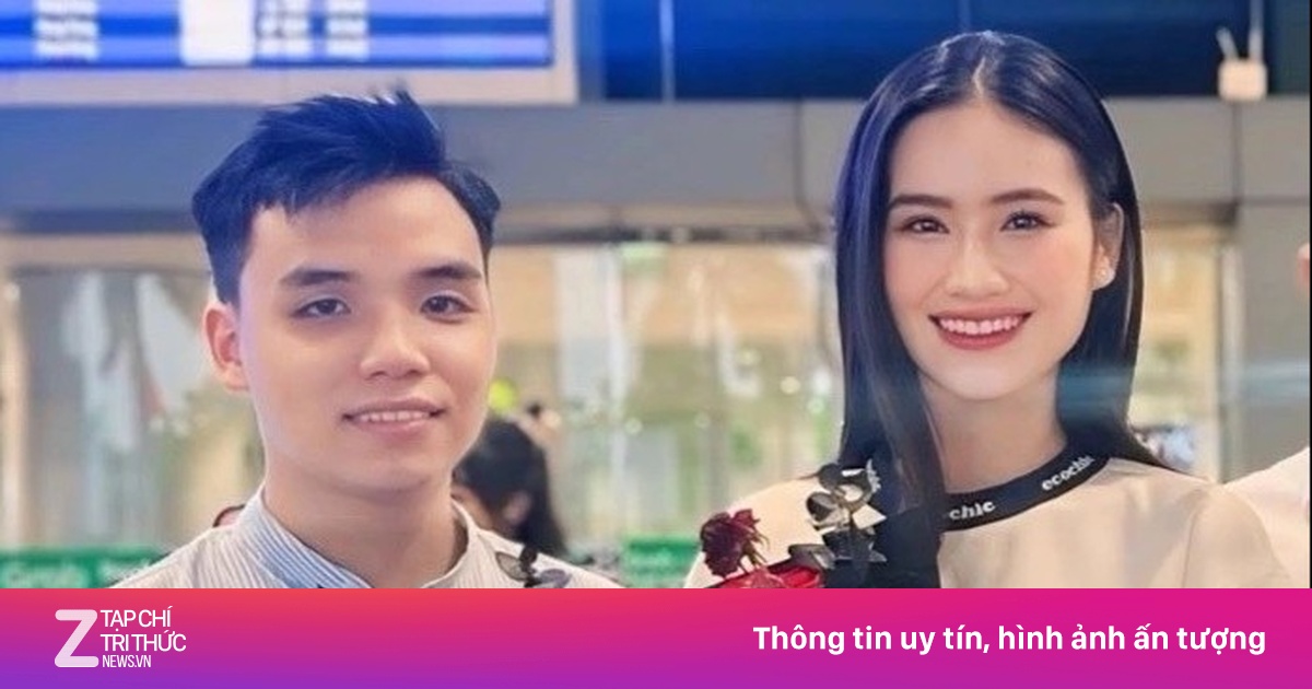 Mối tình 9 năm của Hoa hậu Ý Nhi và bạn trai Tuấn Kiệt: Hành trình từ ghế nhà trường đến sân khấu