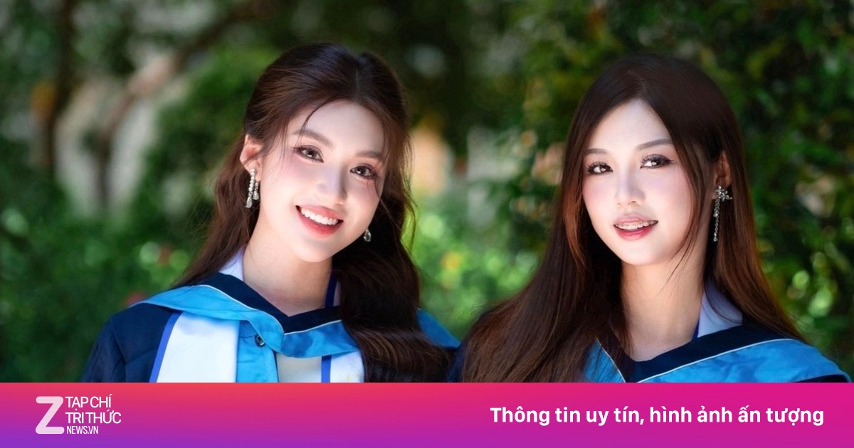 Phương Oanh tiết lộ về chị gái sinh đôi Hoàng Yến - người đồng hành đặc biệt