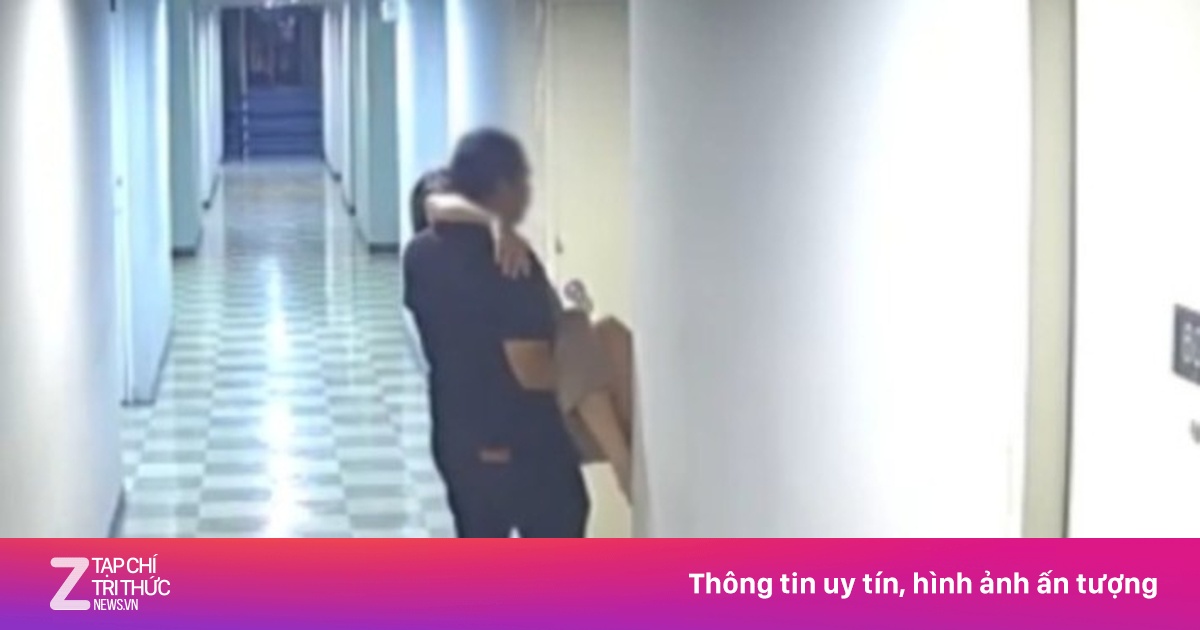 Nhân viên cứu hộ cúi đầu nhận tội, cầu xin tha thứ sau vụ hiếp dâm nữ diễn viên Thái Lan