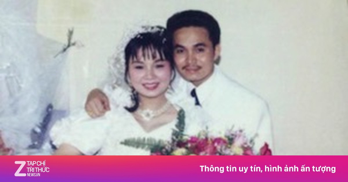 Chuyện tình 30 năm, kín tiếng của 'vua hài đất Bắc' và tiểu thư phố cổ