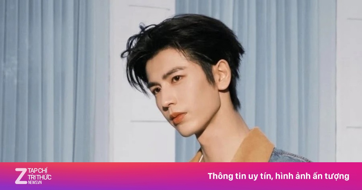 Trương Lăng Hách lại vấp tranh cãi