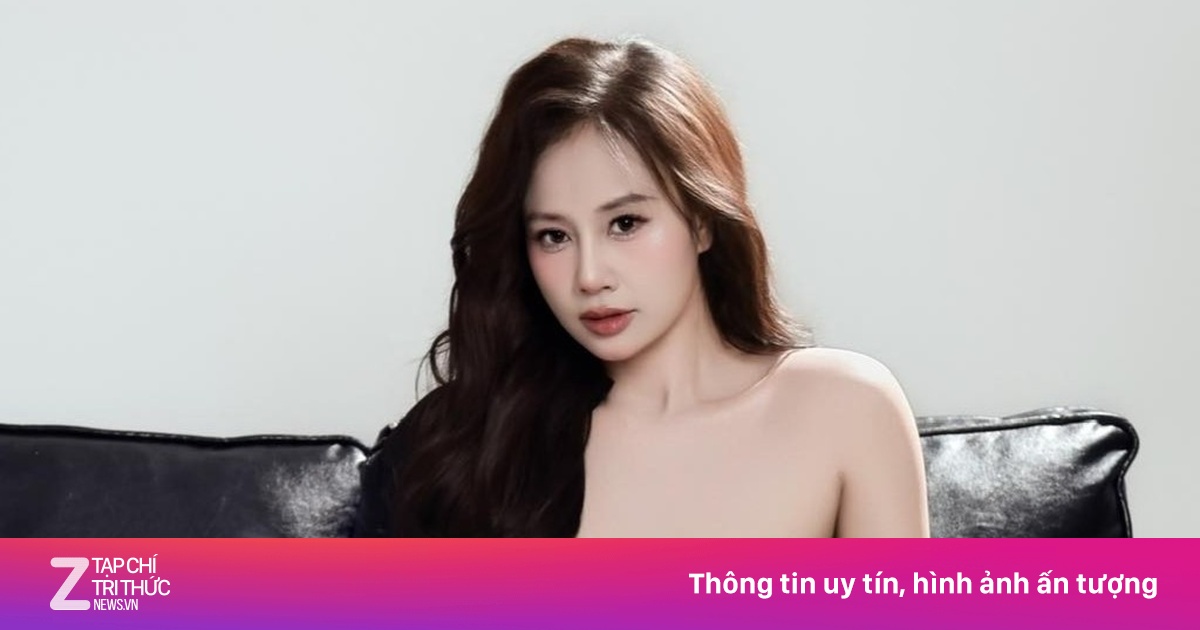 Hà Thúy Anh và Tuấn Mario chính thức thông báo ly hôn sau 7 năm chung sống
