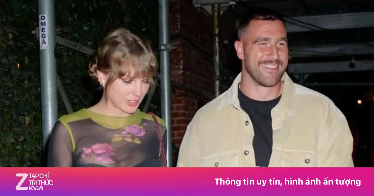 Quy tắc nghiêm ngặt khi Taylor Swift hẹn hò: Câu lạc bộ New York cấm điện thoại