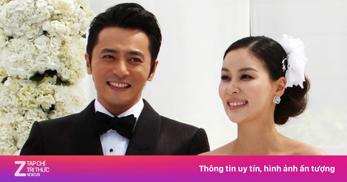 Jang Dong Gun và Go So Young tái xuất sau hơn thập kỷ vắng bóng