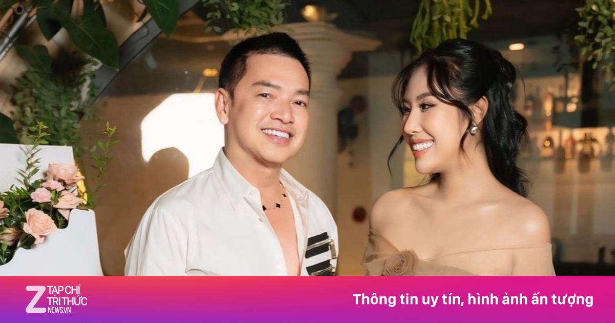 Quang Minh đã đăng ký kết hôn với vợ kém 37 tuổi