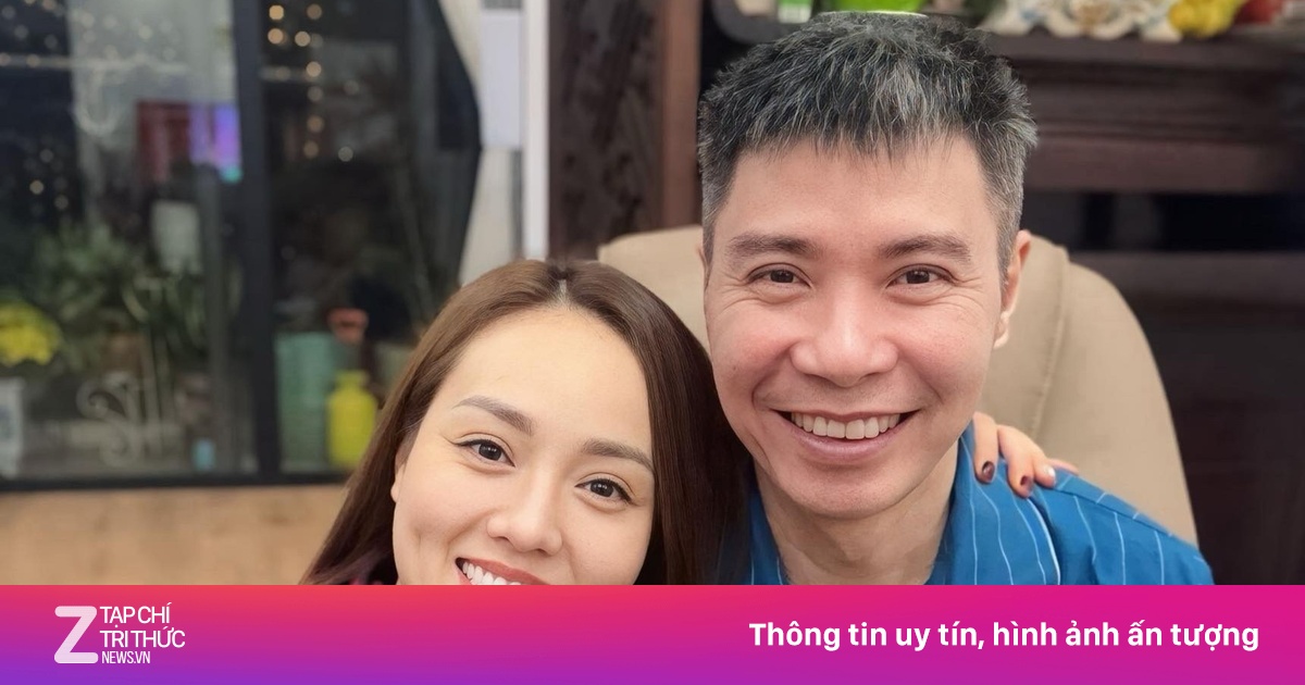 Vợ NSND Công Lý: 'Có con hay không, lòng đổi thay vẫn xa nhau'