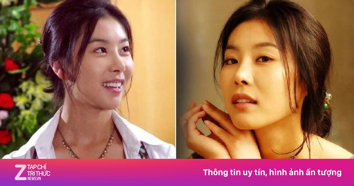 Diễn viên 'Ngôi nhà hạnh phúc' mang thai ở tuổi 47