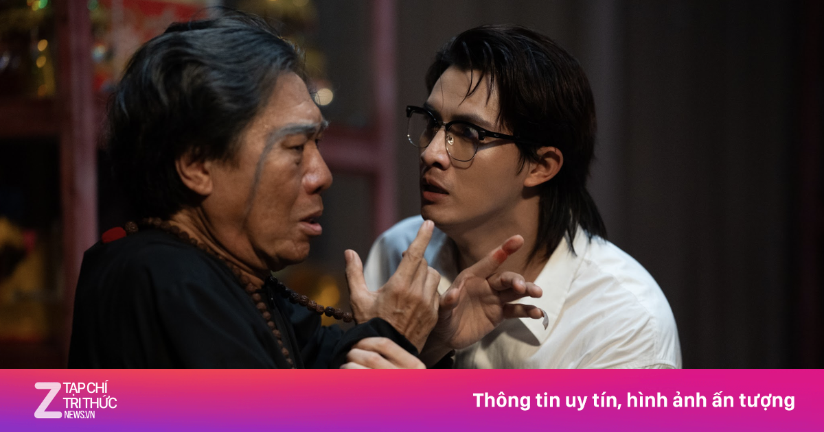Ông lớn' nào quyết định số phận phim Việt?