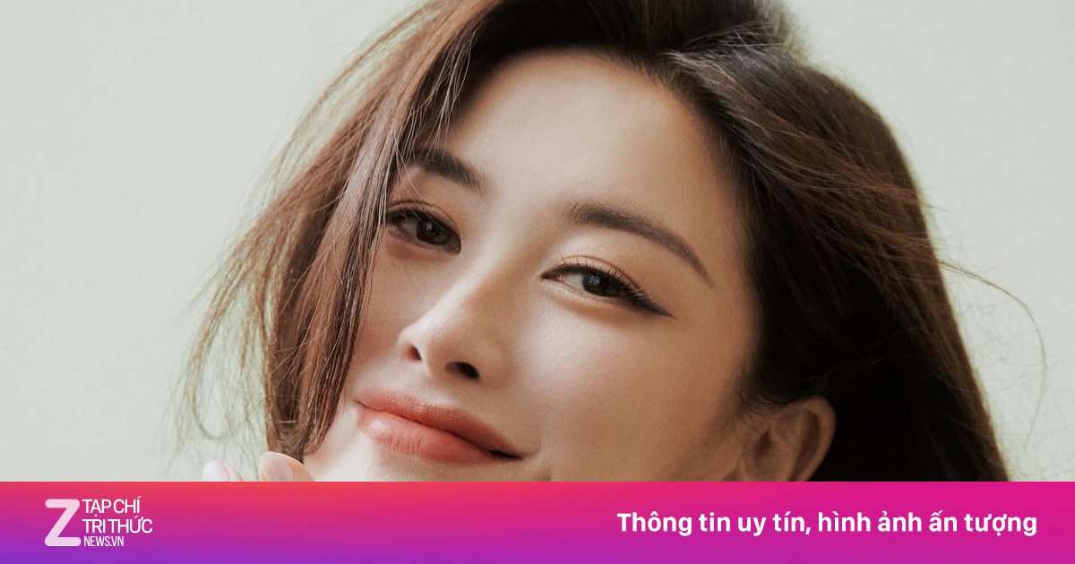 Diễn viên có gương mặt đẹp nhất Trung Quốc