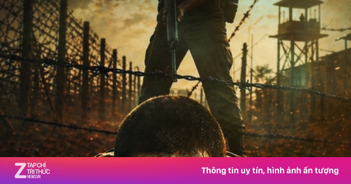 Lộ diện phim Tết 2027 đầu tiên