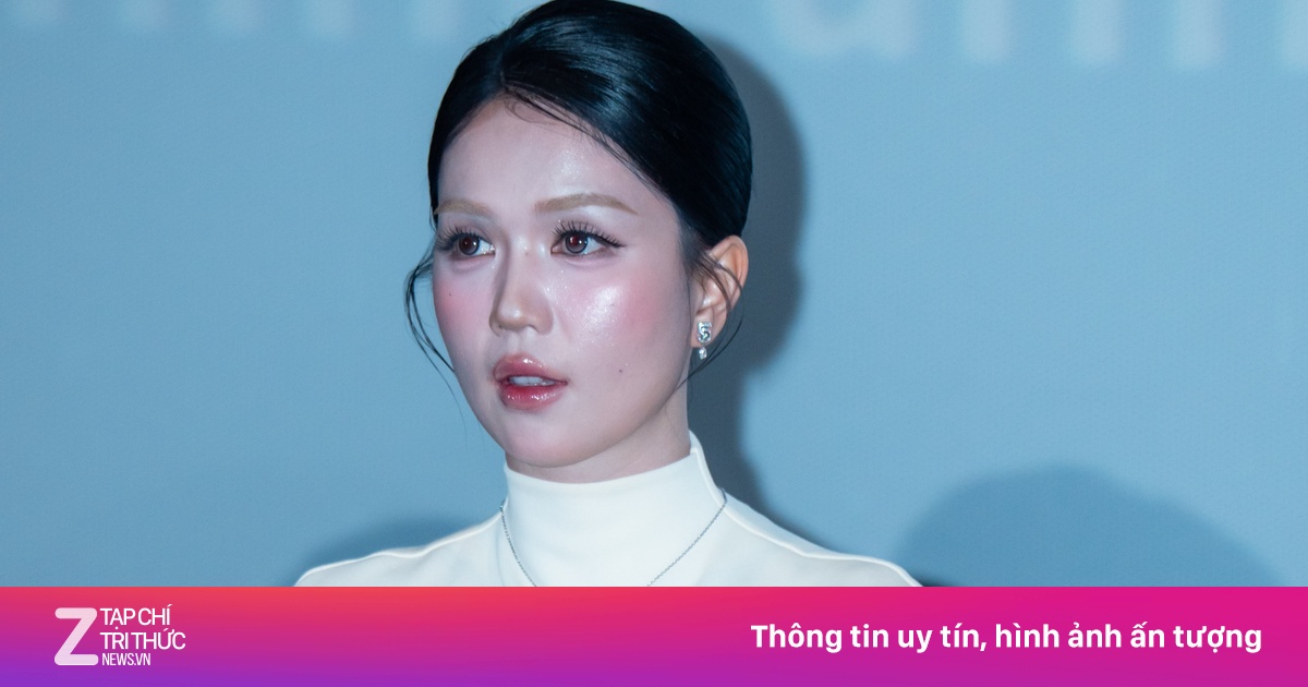 Ngọc Trinh đóng phim kinh dị nhưng không chịu làm xấu: 'Đạo diễn yêu cầu tôi mới để mặt mộc'