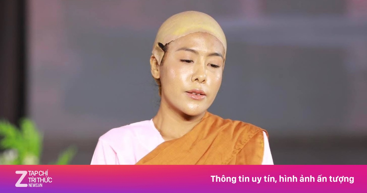 Người đẹp Myanmar bị điều tra khẩn cấp