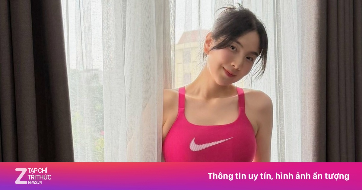 MC Mai Ngọc hiện tại