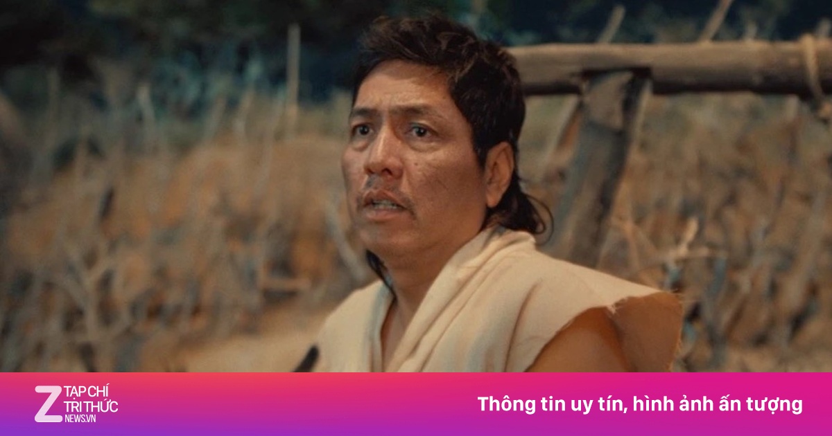 Không có phép màu cho Đức Thịnh, Charlie Nguyễn
