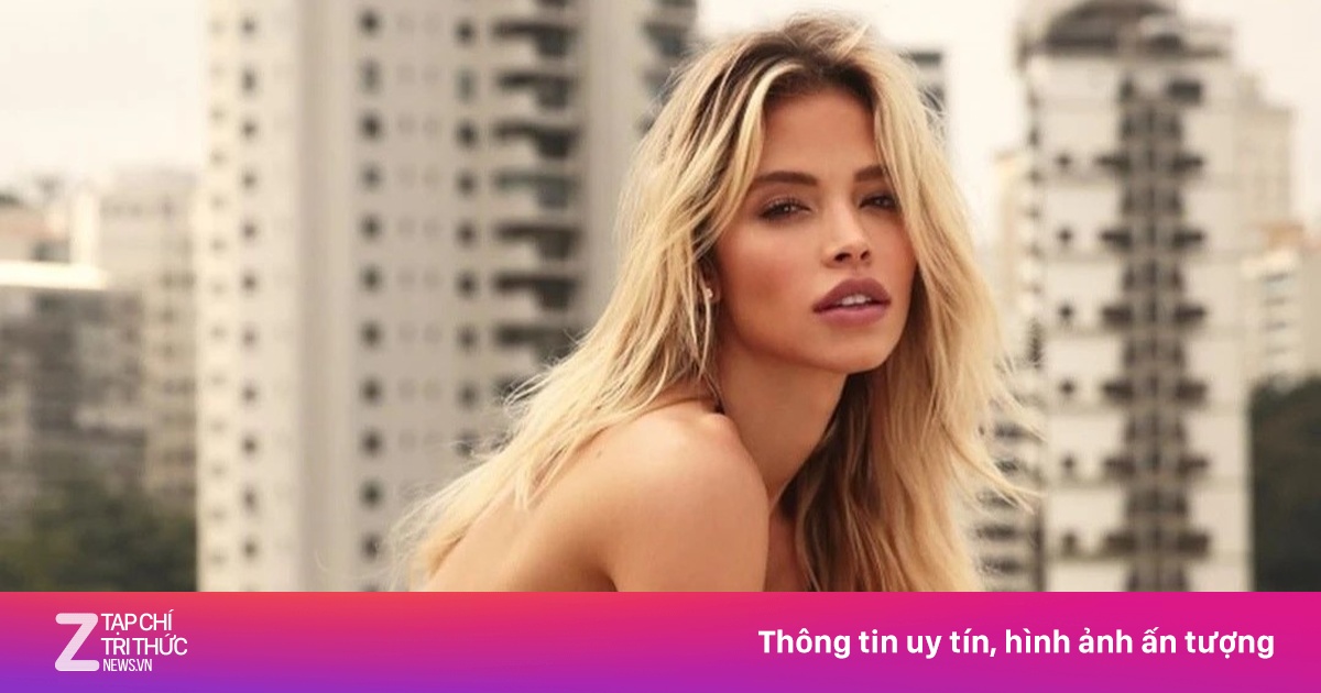 Sắc vóc vợ mới và vợ cũ của Kaka