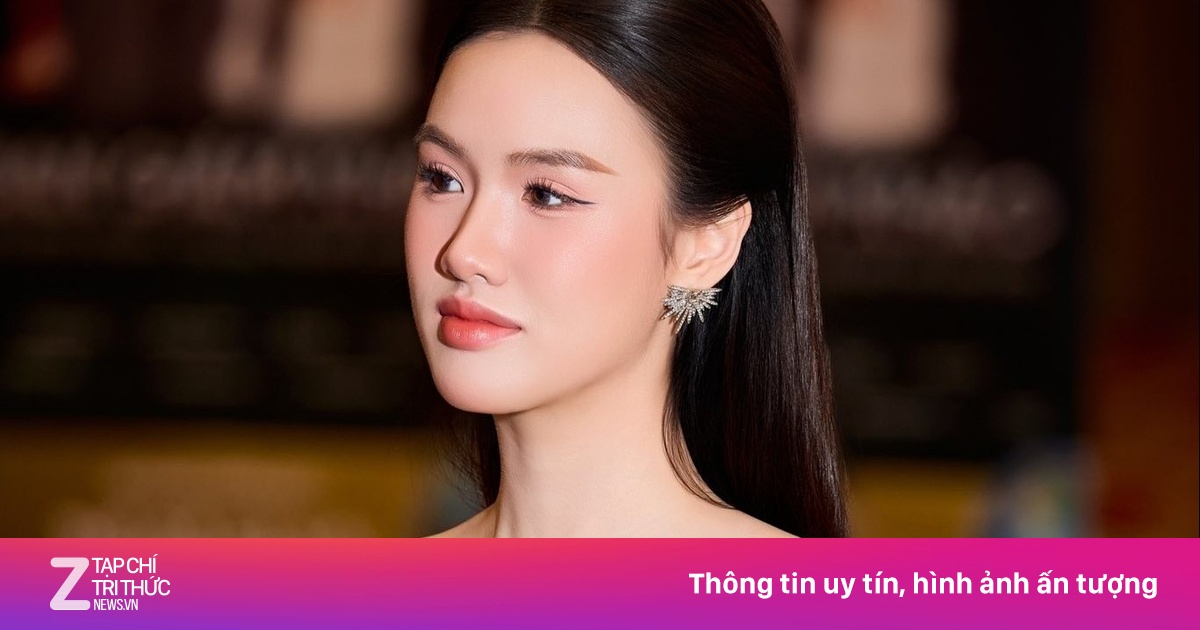 Mỹ Anh thi Miss Universe 2026?