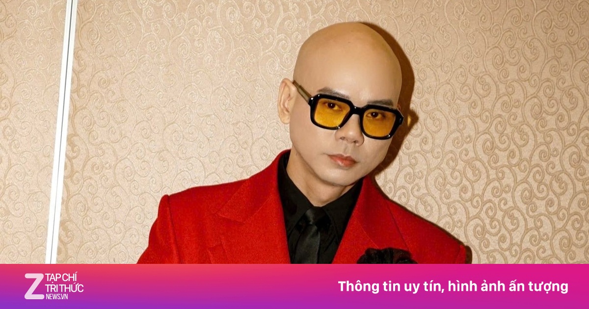 Phía sau lời 'kêu cứu' của Phan Đinh Tùng