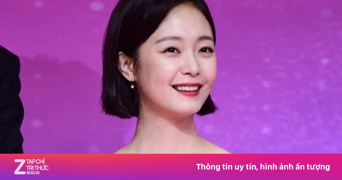 Cuộc sống nữ diễn viên rời Running Man