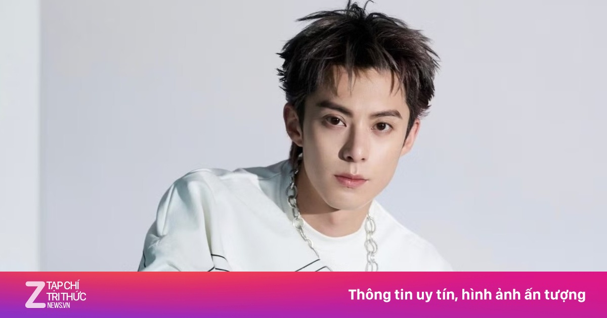 Vương Hạc Đệ bị chê bai là 'gã đàn ông nhỏ nhen nhất giới giải trí'