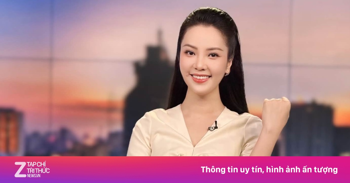 Thụy Vân dừng dẫn Chuyển động 24h