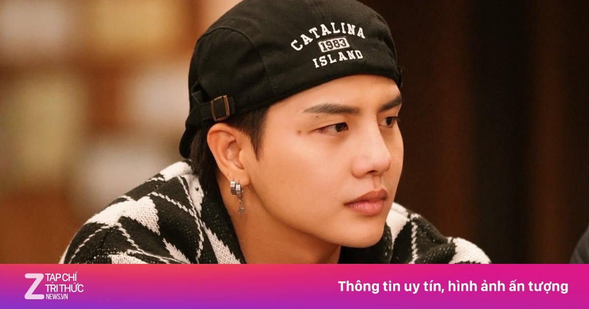 Duy Khánh nói về tin rút khỏi Anh trai vượt ngàn chông gai