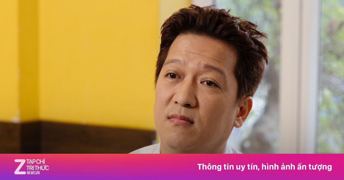 Trường Giang: 'Tôi xin lỗi, tôi đã hành xử chưa tốt'