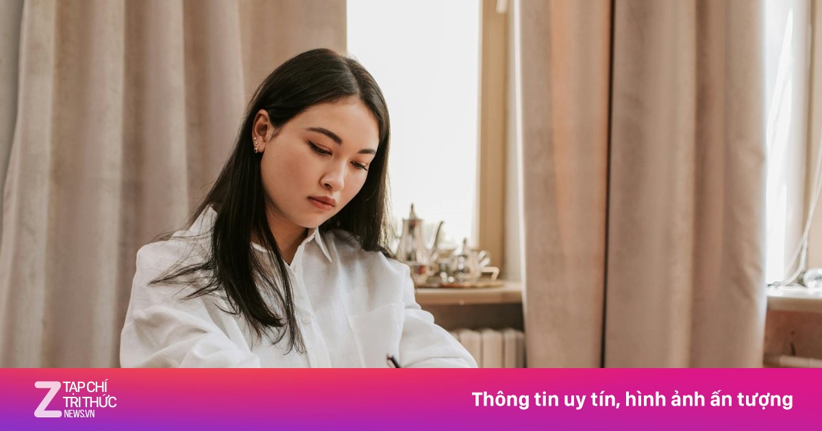 7 dấu hiệu bạn ám ảnh với sự hoàn hảo