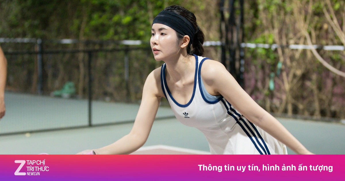 Việt Nam có tỷ lệ người chơi pickleball cao nhất châu Á