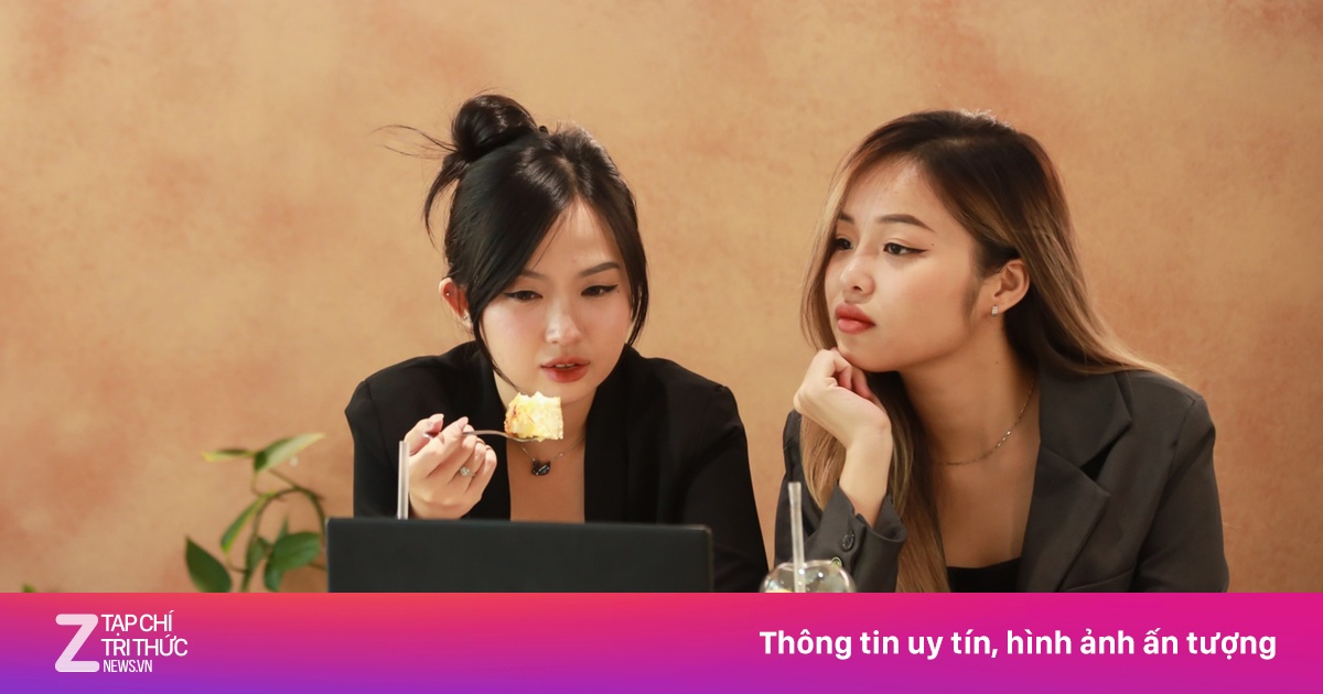CEO Lead The Change: ‘Cần tỉnh táo trước khi nhảy việc’