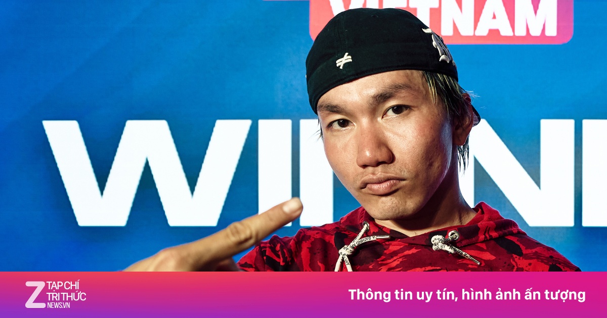 Vũ công Việt chinh phục giải nhảy đường phố thế giới