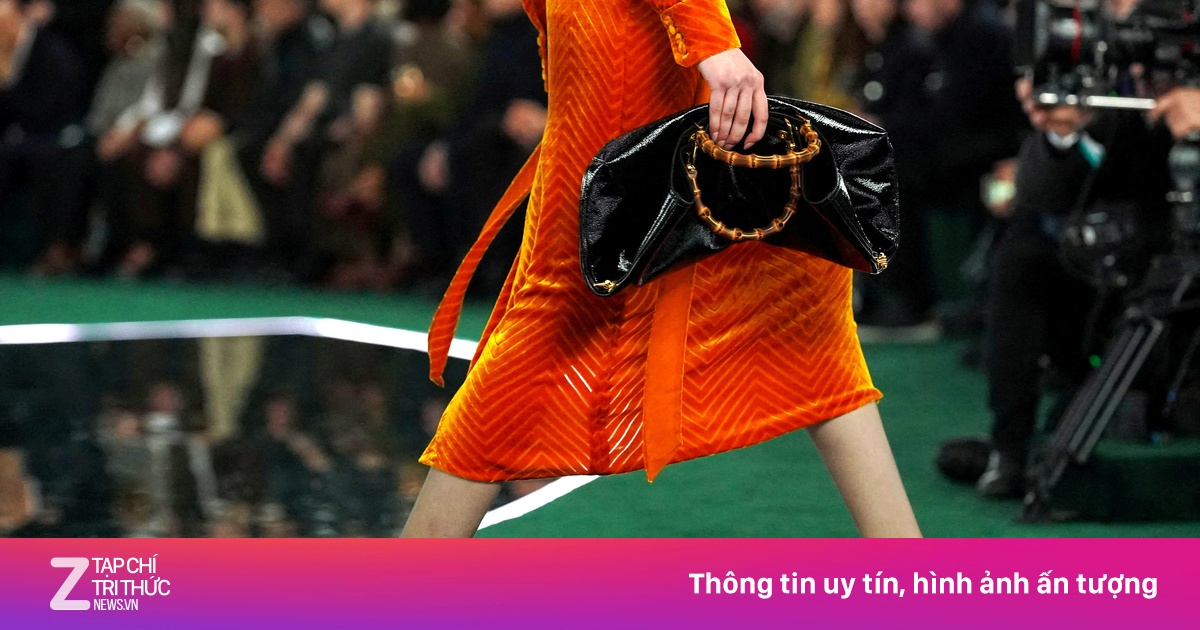 Khủng hoảng tại Gucci ngày càng trầm trọng