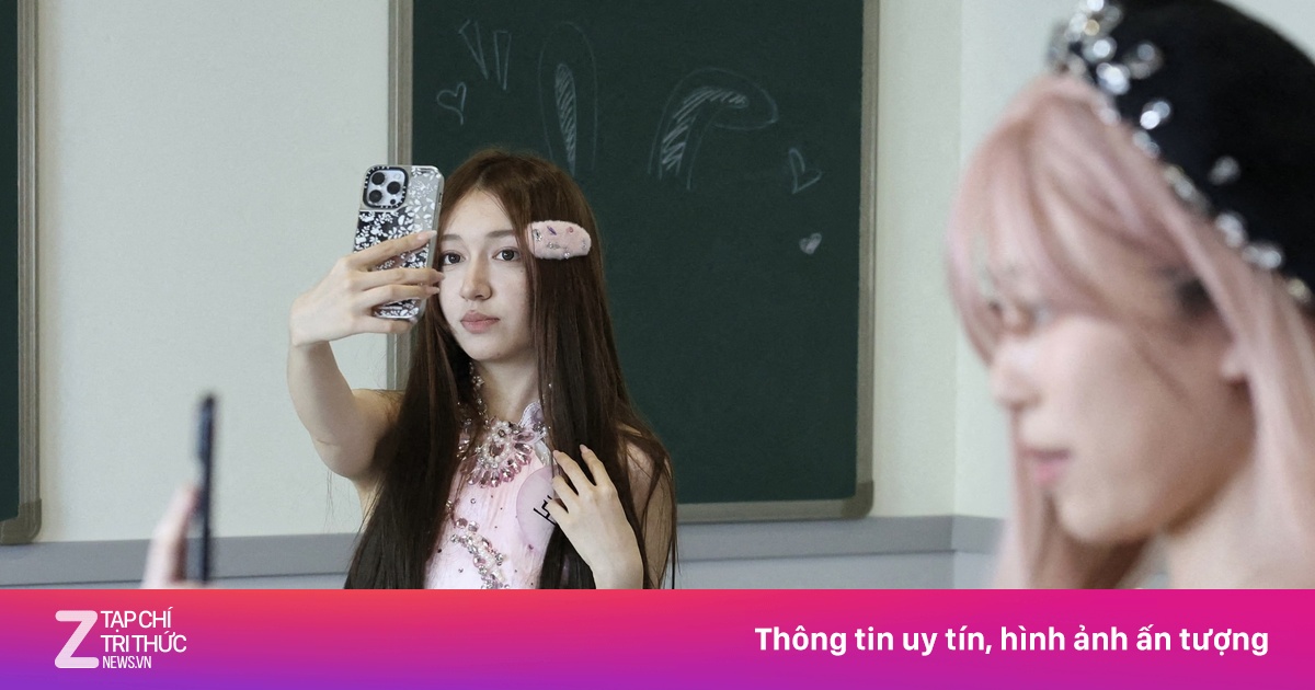Chi tiền để làm idol Hàn Quốc chỉ vài tiếng