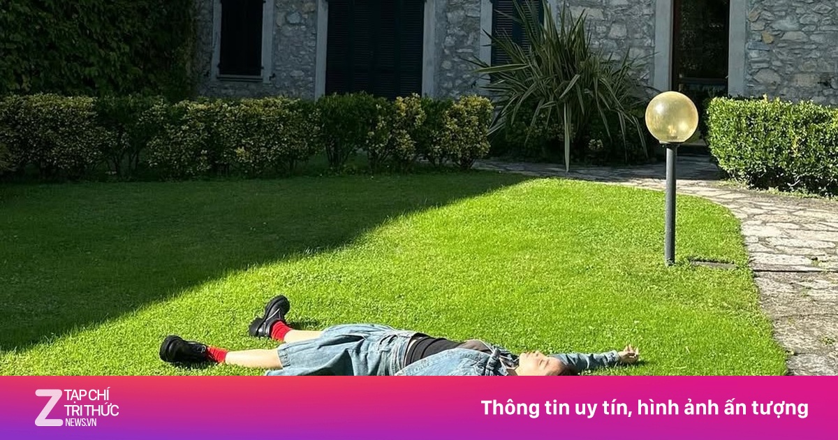 Tranh cãi trào lưu sống bất cần của Gen Z